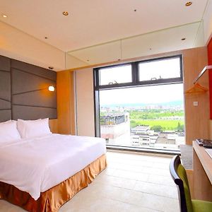 Double Room Mobility accessible